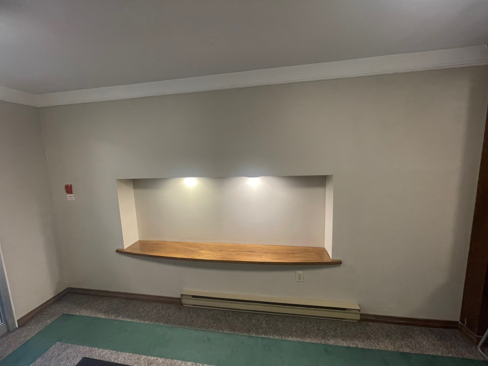 Interior Painting and Decor Winnipeg - KHOJA RENOVATION